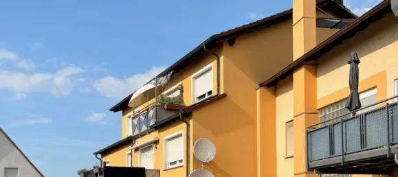 3 bedrooms Apartment in Offenbach, Germany No. 283006 11