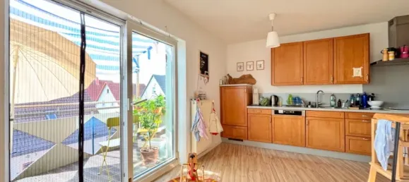 3 bedrooms Apartment in Offenbach, Germany No. 283006 2