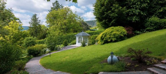 4 bedrooms Villa in Baden, Austria No. 193666 38