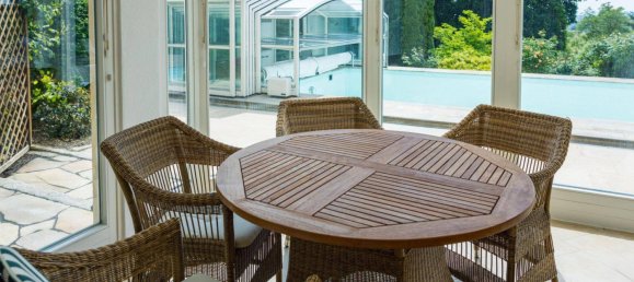 4 bedrooms Villa in Baden, Austria No. 193666 13