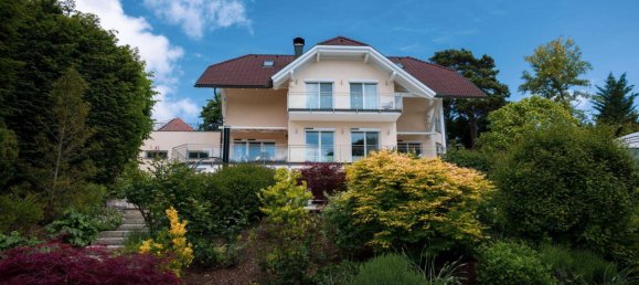 4 bedrooms Villa in Baden, Austria No. 193666 37