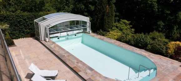 4 bedrooms Villa in Baden, Austria No. 193666 32