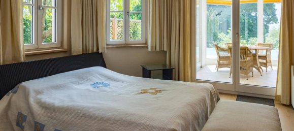 4 bedrooms Villa in Baden, Austria No. 193666 12