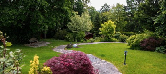 4 bedrooms Villa in Baden, Austria No. 193666 2