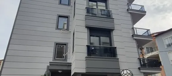 Apartment 1+1 in Mugla, Turkey No. 33359 10