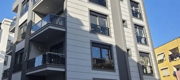 Apartment 1+1 in Mugla, Turkey No. 33359 8