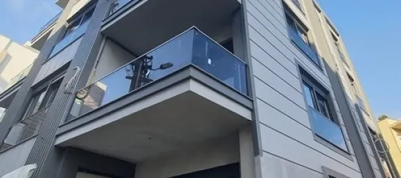 Apartment 1+1 in Mugla, Turkey No. 33359 12