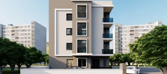 Apartment 1+1 in Mugla, Turkey No. 33359 16