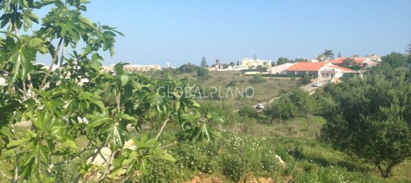 Terreno en Lagos, Portugal 2700 m² No. 155018 2