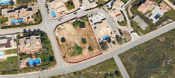 Terreno en Lagos, Portugal 2700 m² No. 155018 7