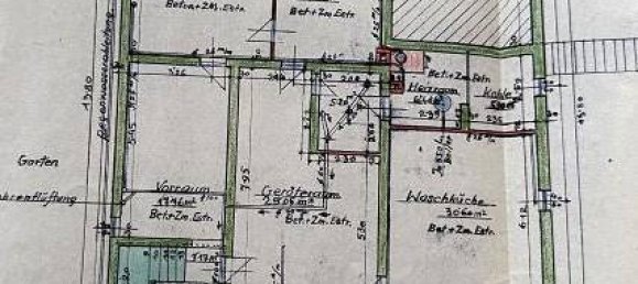 Bungalow T3 em Pottendorf, Austria N.º 211307 17