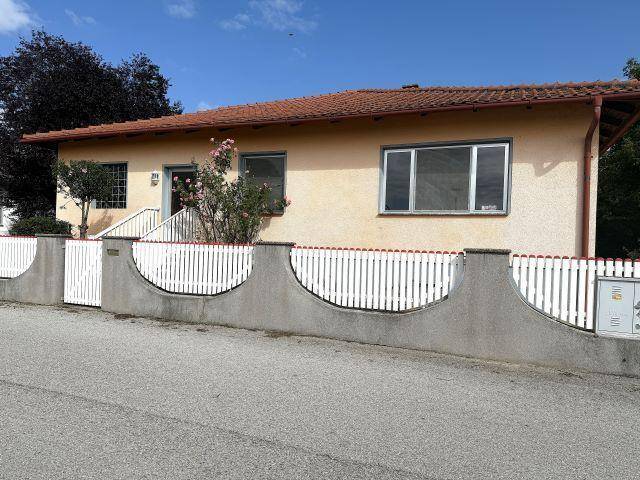 Bungalow T3 em Pottendorf, Austria N.º 211307