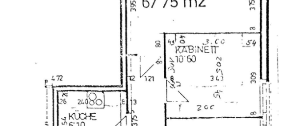 3غرفة شقة في Hollabrunn, Austria رقم 154188 10