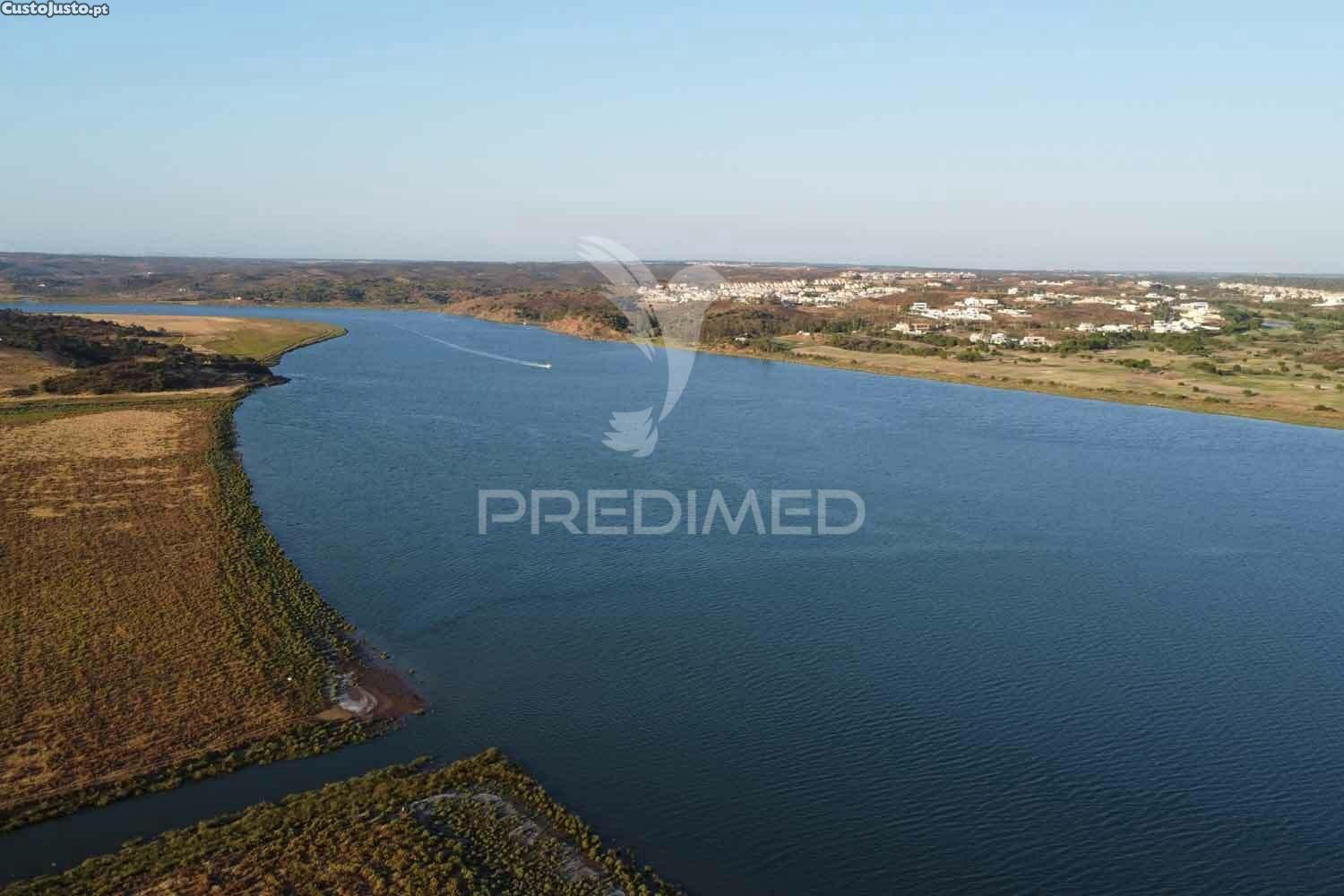 Grundstück in Azinhal, Portugal 1005m², Nr. 135543