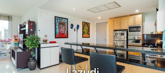 3 chambres Condo à Hua Hin, Thailand No. 13509 7