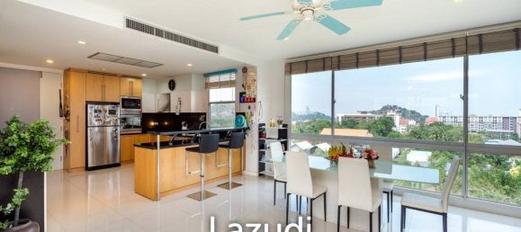 3 chambres Condo à Hua Hin, Thailand No. 13509 5