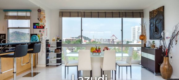 3 chambres Condo à Hua Hin, Thailand No. 13509 9
