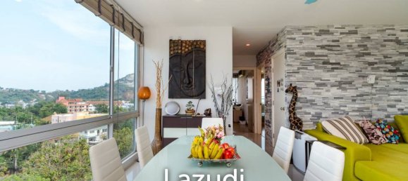 3 chambres Condo à Hua Hin, Thailand No. 13509 10