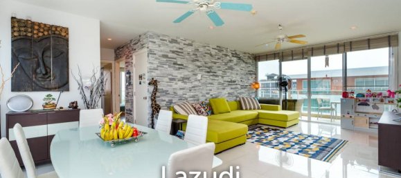 3 chambres Condo à Hua Hin, Thailand No. 13509 3