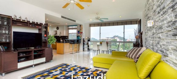 3 chambres Condo à Hua Hin, Thailand No. 13509 2