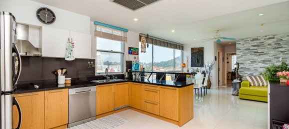 Apartamento com 3 quartos em condomínio em Hua Hin, Thailand N.º 13509 6