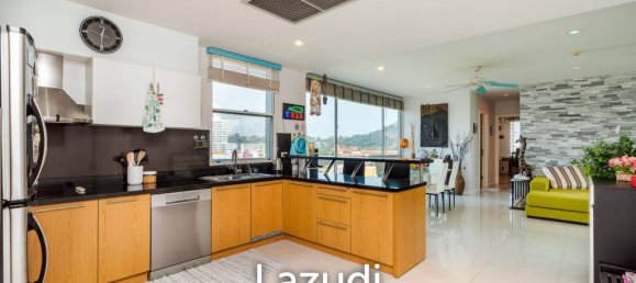 3 chambres Condo à Hua Hin, Thailand No. 13509 6