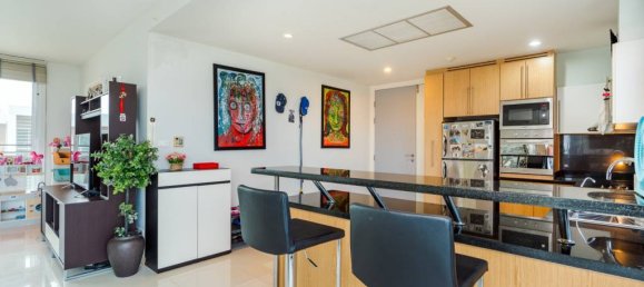 Apartamento com 3 quartos em condomínio em Hua Hin, Thailand N.º 13509 5