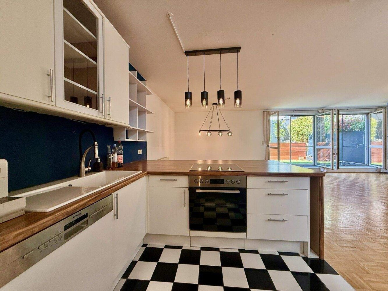 Dúplex de 4 habitaciónes en Vienna, Austria No. 245317