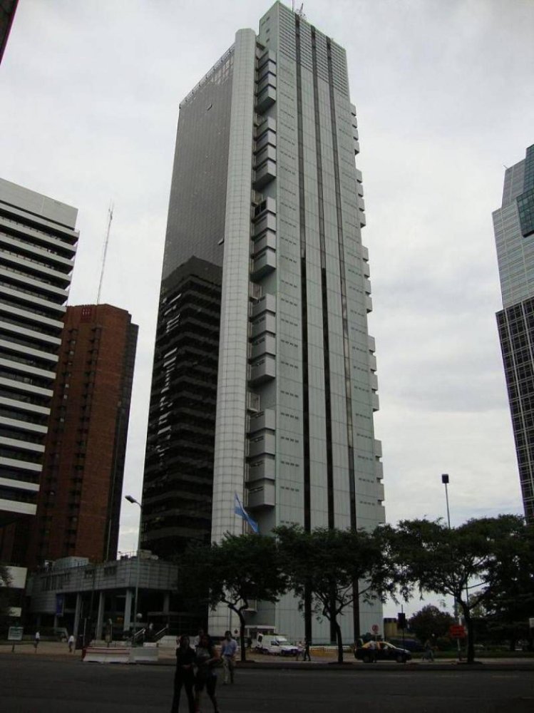 Bureau à Buenos Aires, Argentina 628m² No. 107688