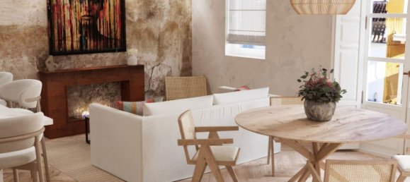 Пентхаус с 2 спальнями в Пальма-де-Майорка, Испания № 155487 11