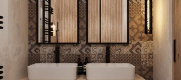 Пентхаус с 2 спальнями в Пальма-де-Майорка, Испания № 155487 6