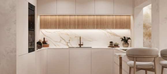 Пентхаус с 2 спальнями в Пальма-де-Майорка, Испания № 155487 3