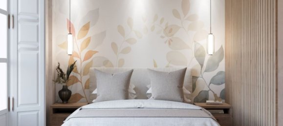 Пентхаус с 2 спальнями в Пальма-де-Майорка, Испания № 155487 5