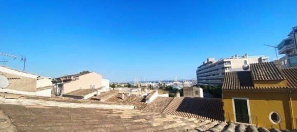 Пентхаус с 2 спальнями в Пальма-де-Майорка, Испания № 155487 12