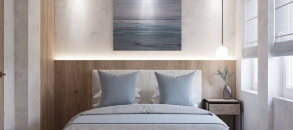 Пентхаус с 2 спальнями в Пальма-де-Майорка, Испания № 155487 9