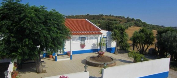 4 Schlafzimmer Haus in Portel, Portugal, Nr. 14321 29