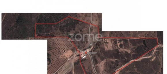 4 Schlafzimmer Haus in Portel, Portugal, Nr. 14321 2