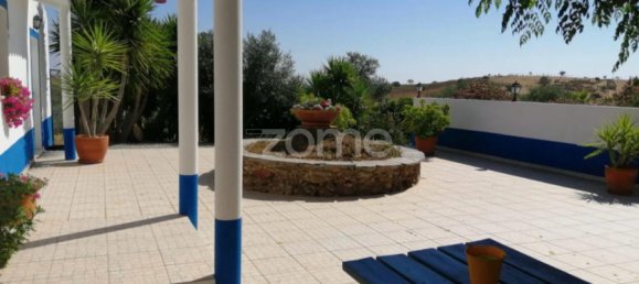 4 Schlafzimmer Haus in Portel, Portugal, Nr. 14321 27