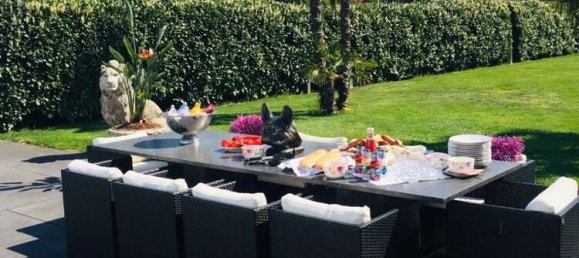 5 Schlafzimmer Villa in Düsseldorf, Germany, Nr. 88843 9