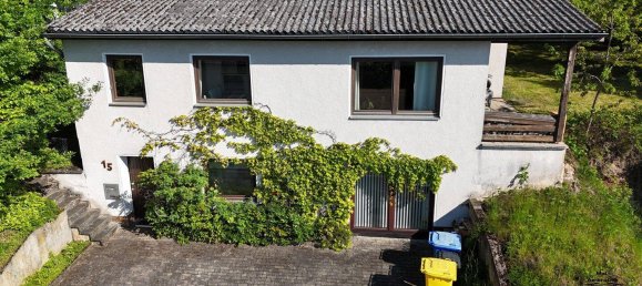 2 Schlafzimmer Haus in Waldeck-Frankenberg, Germany, Nr. 269977 3