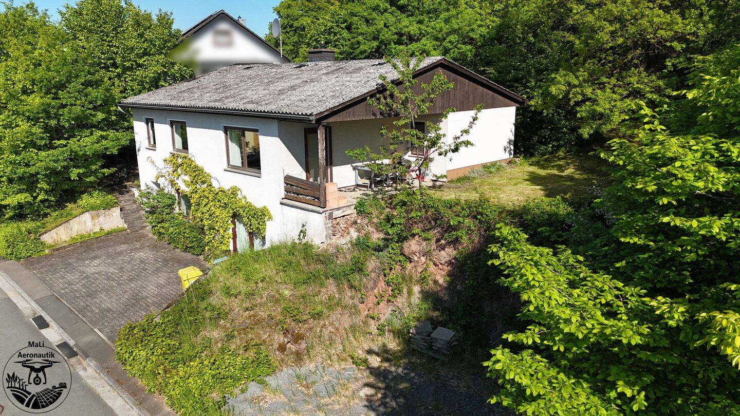 2 Schlafzimmer Haus in Waldeck-Frankenberg, Germany, Nr. 269977