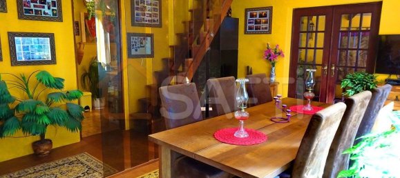 6 Schlafzimmer Haus in Oeiras, Portugal, Nr. 48878 32