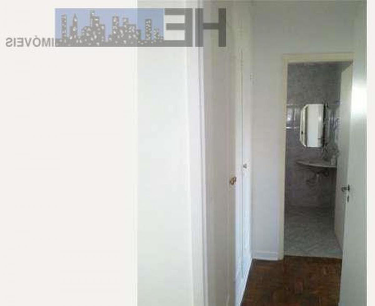 3 chambres Appartement à Sao Paulo, Brazil No. 439698