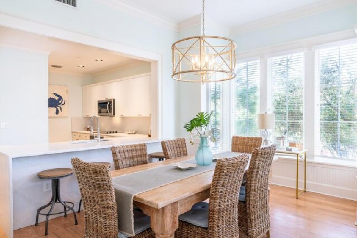 2 bedrooms House in Santa Rosa Beach, USA No. 371197