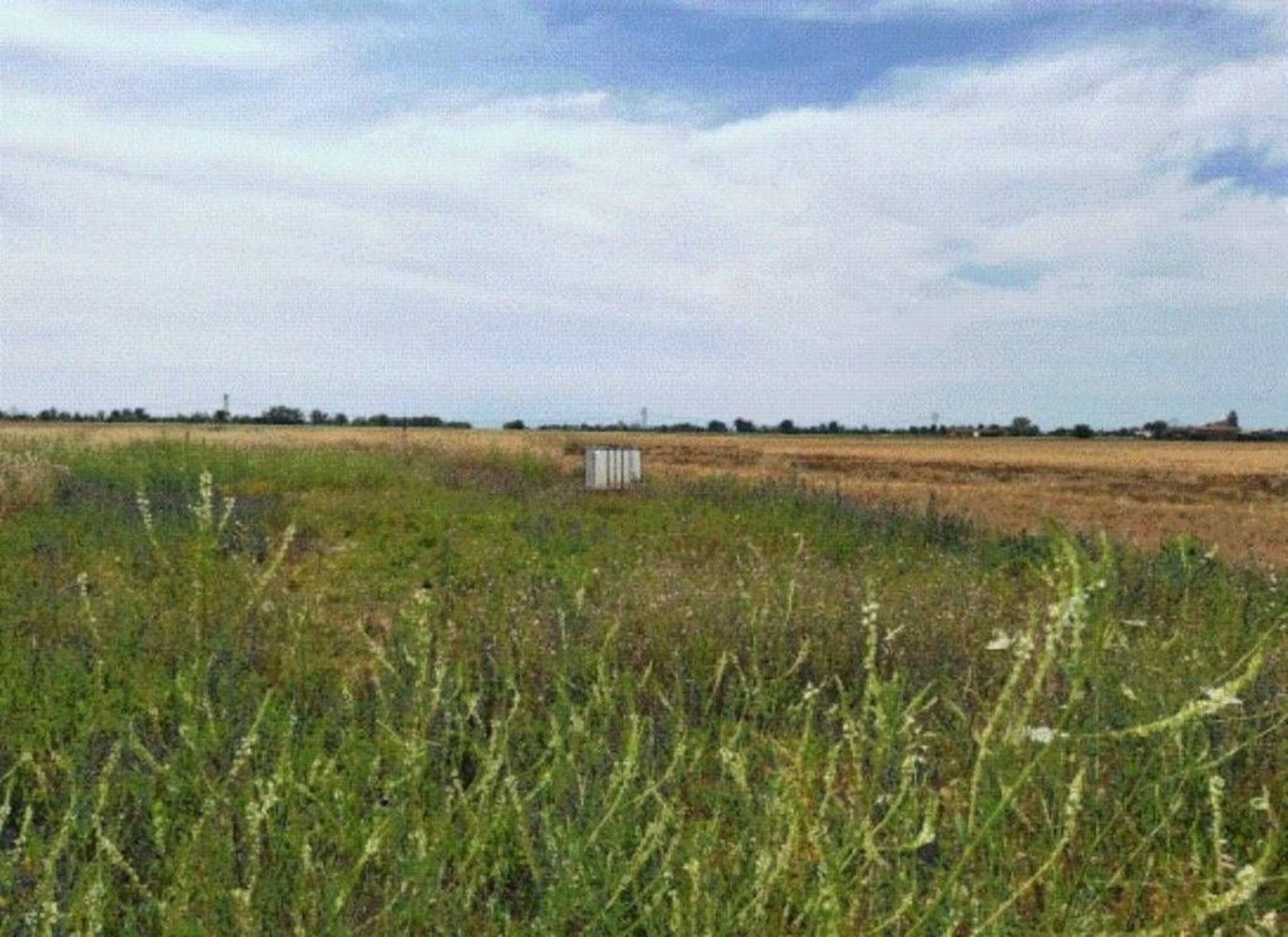 Grundstück in Casalnoceto, Italy 720m², Nr. 316131