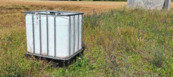 Grundstück in Casalnoceto, Italy 720m², Nr. 316131 3