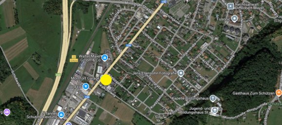 4-salle Appartement à Gotzis, Austria No. 35748 19