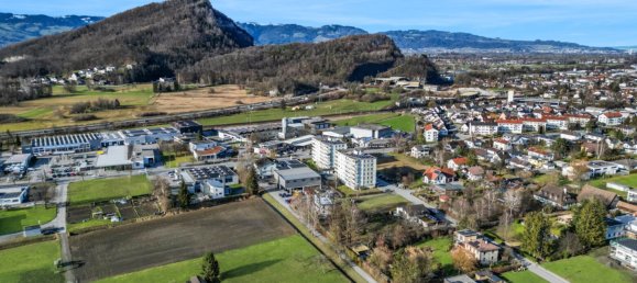 4-salle Appartement à Gotzis, Austria No. 35748 15