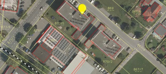 4-salle Appartement à Gotzis, Austria No. 35748 17