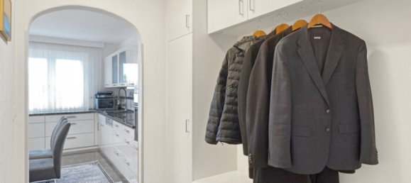 4-salle Appartement à Gotzis, Austria No. 35748 8